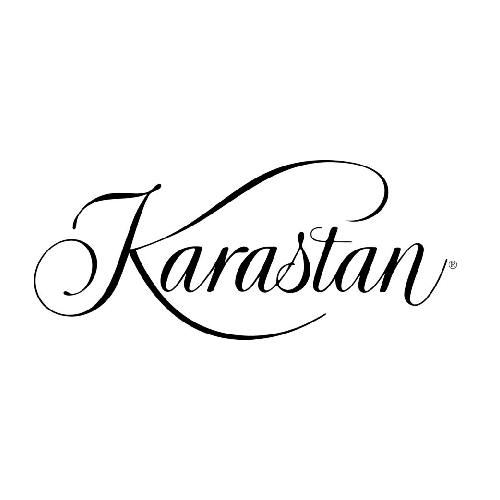 Karastan logo